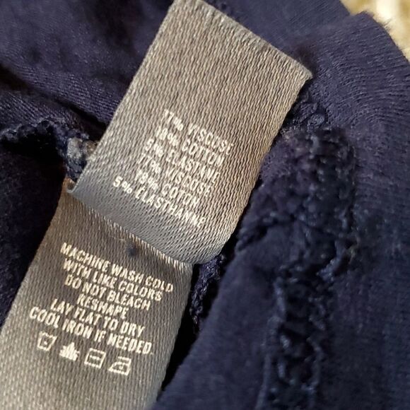 AERIE Real Soft Long Sleeve Tee - Picture 4 of 4